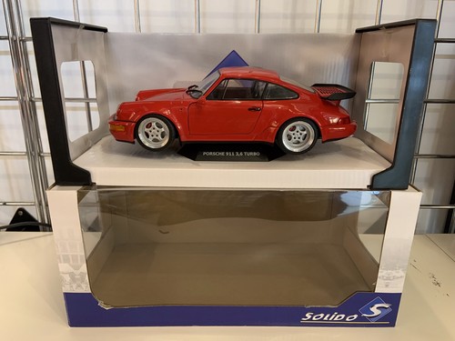 Scale solido porsche - scale,