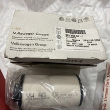 Audi VW DSG Transmission