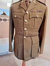 VINTAGE BRITIS ARMY OFFICERS