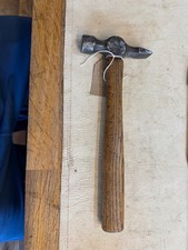10 oz  cross pein hammer with