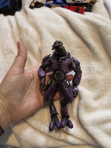 Halo reach blue elite minor - reach,