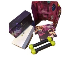 New Zumba Fitness Exhilarate