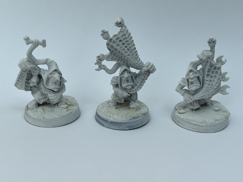 Oop warhammer wfb - oop, night