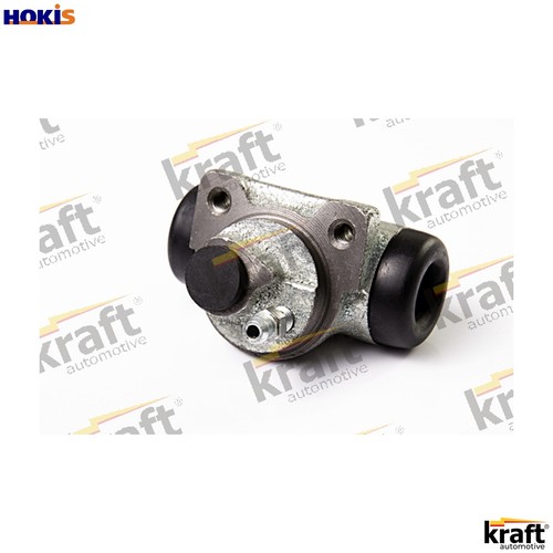 Wheel brake cylinder 6035020 - cylinder,