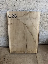 OAK Hardwood Timber Offcut - 33,5 x 23,5 x 3cm - Wood DIY Crafts