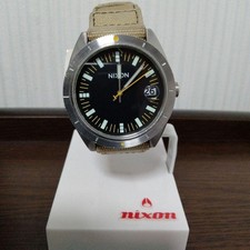 Nixon Rover Watch Vintage