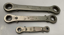 S-K SK Tools RB1618 RB2024