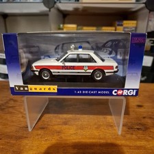 CORGI VANGUARDS 1:43 FORD