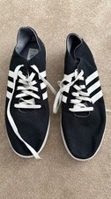 Mens New Adidas Neo Trainers