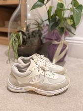 Chanel Trainers/sneakers uk 5