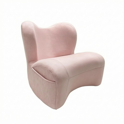 Upholstered sofa chair with - upholstered,