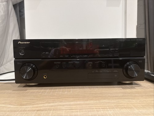 Pioneer vsx 919ah - pioneer, av