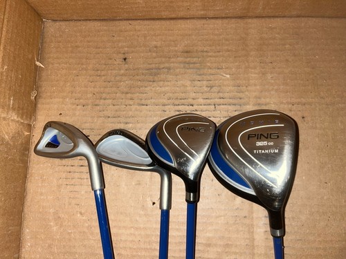 Ping moxie junior - ping,