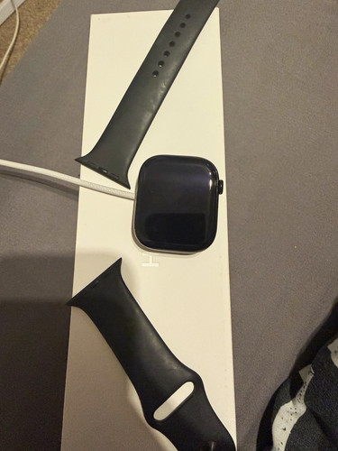 Apple watch series - watch, 10