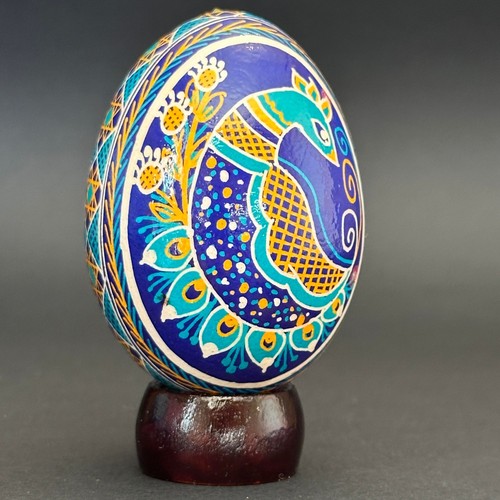 Real ukrainian pysanky - real,