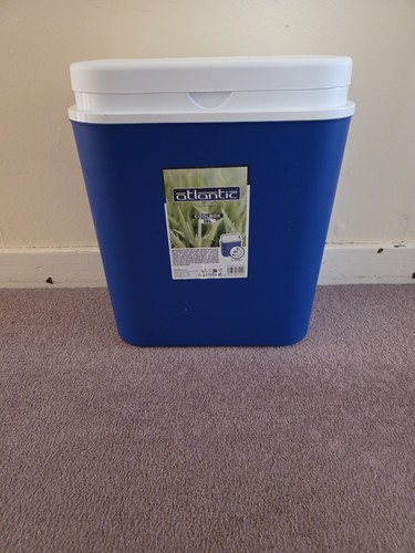 Cooler box