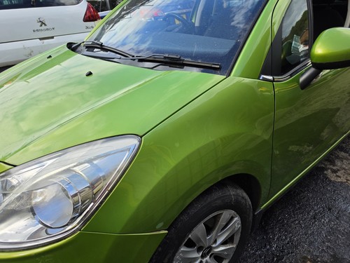 Citroen mk2 vtr plus - vtr,