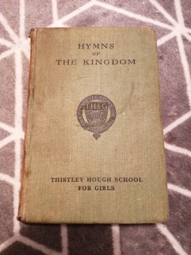 Thistley hough school - hough,