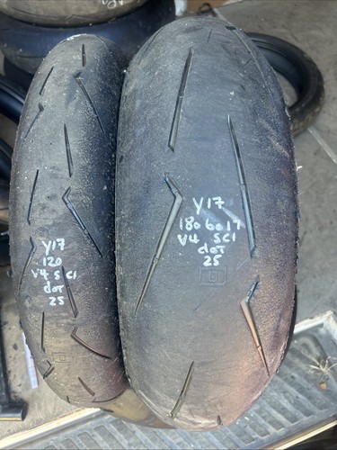 Pirelli diablo supercorsa - pirelli, sc