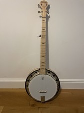 Deering Goodtime 5-String