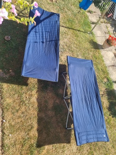 Camp beds gear - beds, hi-gear