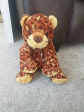 rare vintage pokey the leopard