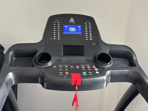 Reebok one gt40 treadmill - gt40,