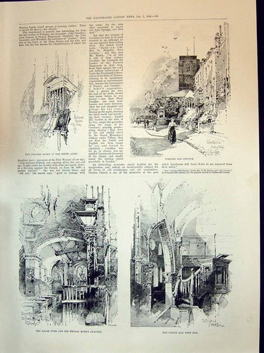 Old 1894 dacre tomb - dacre,