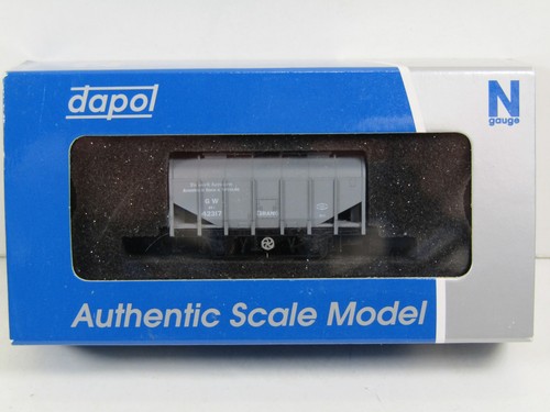 Dapol 036 039 grain - -,