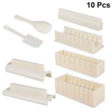 10pcs Sushi Making Kit