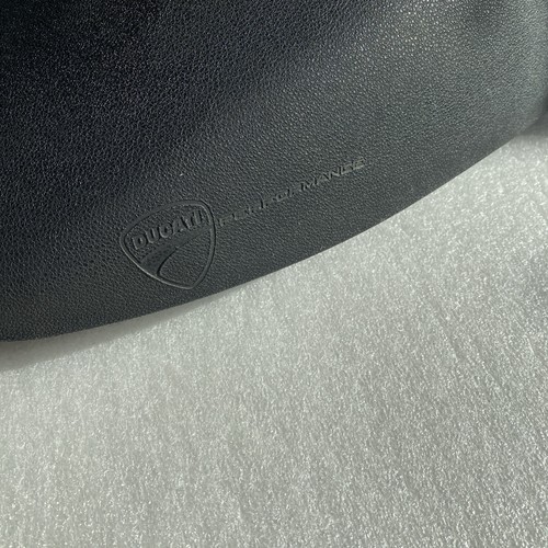 Genuine ducati performance - genuine,