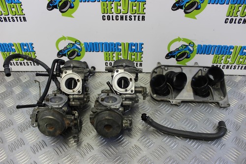 Honda vfr 400 nc30 - 400, r