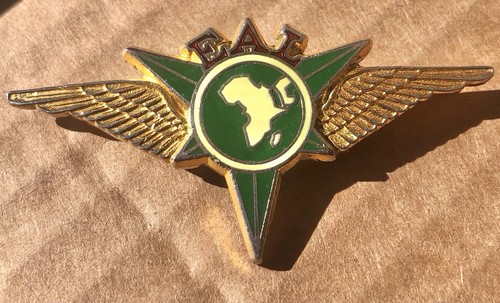 Eal ethiopian air lines - ethiopian,
