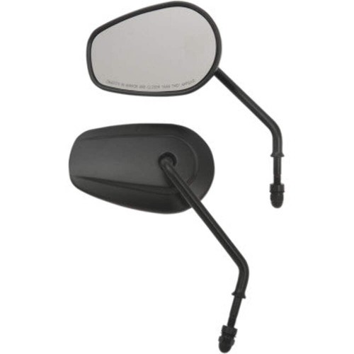 Oem style teardrop mirrors for - mirrors,