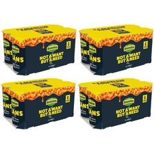 Branston Baked Beans In Tomato