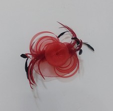 Decorative hair accessory