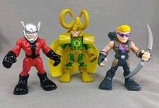 Playskool Imaginext Marvel