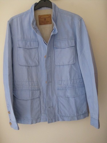 Massimo dutti men l - men's,