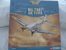 Corgi Aviation Archive 1/144