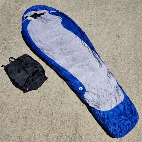 Marmot trestles regular - trestles, 15°f
