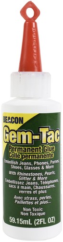 Beacon gem tac permanent - beacon,
