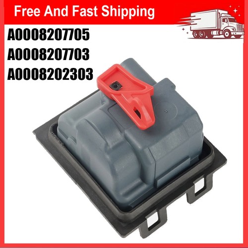 Fuel flap lock actuator - fuel,