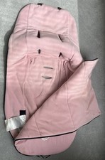 Bugaboo Fox Winter Footmuff