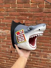 SLIM JIM Promotional Jaws