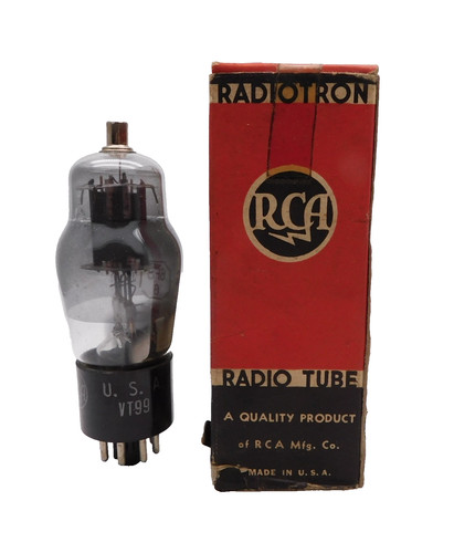 Rca 6f8g grey glass - 6f8g,
