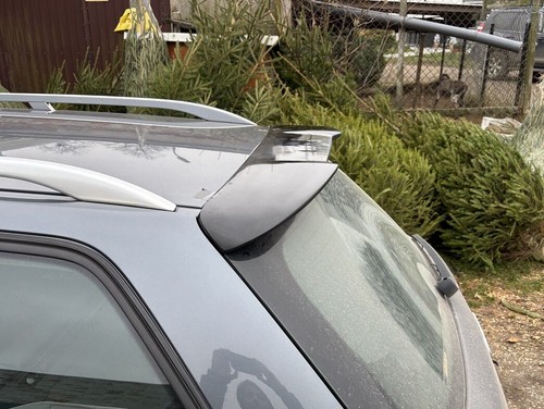 Style rear roof - roof, for