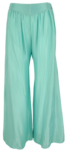 Forte wide leg trousers - forte_forte,