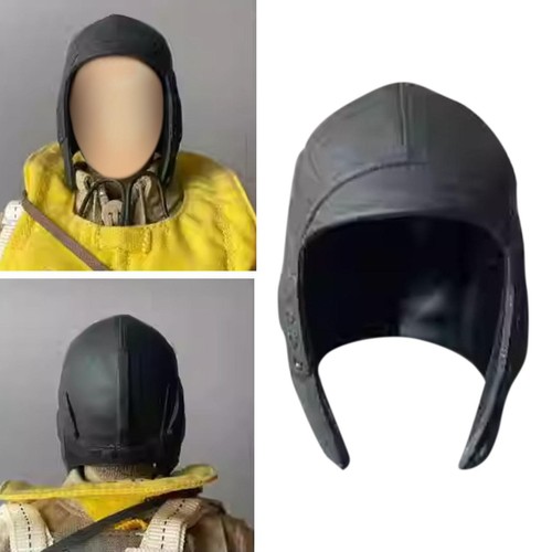 Figure helmet miniature - figure,