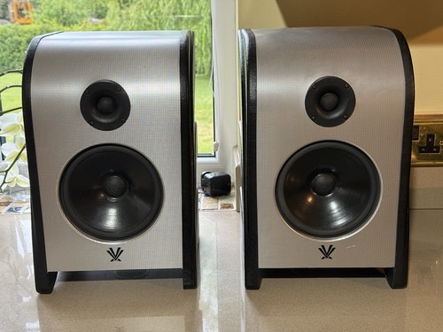 Vestax monitor speakers dj - monitor,