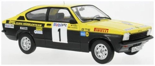 Model car group - car, scale
